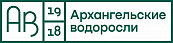 Архангельские водоросли 