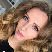 Фотография Ирина