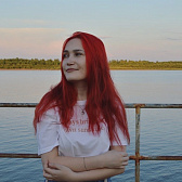 Фотография Алия