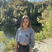 Фотография Мария