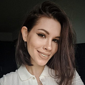 Фотография Екатерина