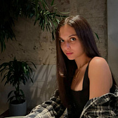 Фотография Полина