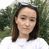 Фотография Юлия