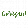 Go Vegan!