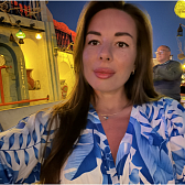 Фотография  Авелина