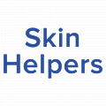 Skin helpers 