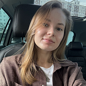 Фотография Анастасия